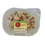 INSALATA RISO FANTASIA GR.200