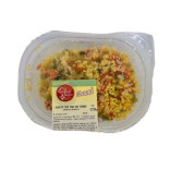 COUS COUS VEGETARIANO GR.200