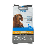CROCC.CANE ADULTO POLLO&R.K1.5