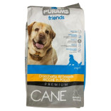 CROCC.CANE ADULTO KG.2 POLLO
