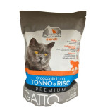 CROCC.GATTO TONNO STERIL.GR800