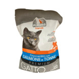 CROCC.GATTO SALMONE STER.GR800