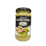 PESTO DI PISTACCHIO GR.190 T&T