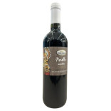 VINO NERELLO MASCALESE IGT CL7