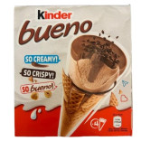 CONO KINDER BUENO CLASSIC x4