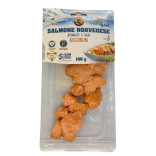 BOCCONCINI DI SALMONE AFF.G100
