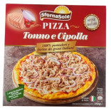 PIZZA TONNO E CIPOL.SFOR.GR350