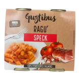 RAGU'SPECK GR.180 X2 GUSTIBUS