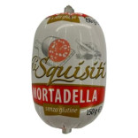 MORTADELLINA G.150 GLI SQUISIT