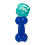 GIOCO X CANI SPIKE BLU-VERDE-R