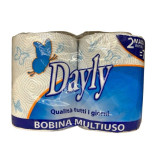 (SP) BOBINA M.USO DAYLY 2v 170stx 2