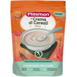 CREMA DI RISO GR.200 PLASMON