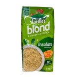 RISO GALLO BLOND KG.1 INSALAT.
