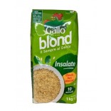 RISO GALLO INSALATE KG.1