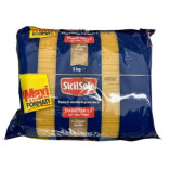 PASTA SPAGHETTONI KG.5 SICILS.