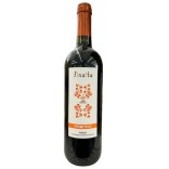 VINO PRIMITIVO IGP CL 75 %13.5