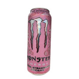 MONSTER ULTRA STRAWBERRY cl.50