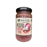 PESTO RADICCHIO/SPECK GR.190