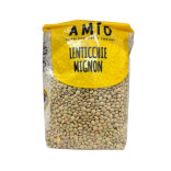 LENTICCHIE MIGNON 500 GR.