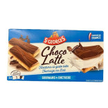 BISCOTTI CIOCC.RIP.LATTE GR130