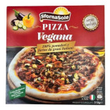 PIZZA VEGANA GR.310 SFORNASOLE