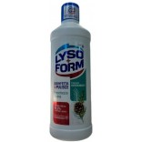 DET.PAV. LT.1,1 LYSOFORM CLAS.