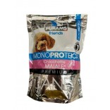 CROC.CANE MONOPROT.MAIALE 800G