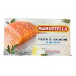 FILETTO SALMONE AL NATUR.GR150