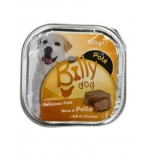 PATE'POLLO GR.300 BILLY DOG