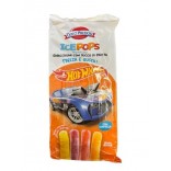 GHIACCIOLI ICE HOTWEELS gr.400