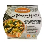 ZUPPA CONTADINA CAV.NERO G.310