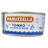 TONNO PINNA GIALLA GR160 O.E.V