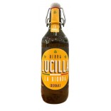 BIRRA LA BIONDA 6,3% CL500 BOT