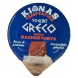 Y.GRECO 5% SACHERTORTE GR.150