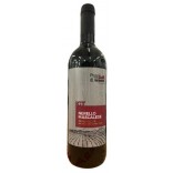 VINO NERELLO MASCAL.IGT ML750
