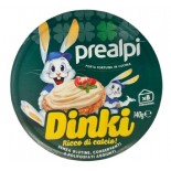 FORMAGG. DINKI PREALPI GR.140