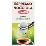 CIALDE CAFFE'NOCCIOLINO X18