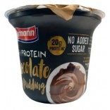 DESSERT PROT CIOCCOLATO GR.200