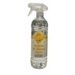ACETO ALCOL SPRAY LIMONE ML750