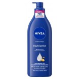(SP) CR.CORPO ml.500 NUTRIENT.NIVEA