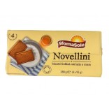 BISCOTTI NOVELLINI GR.380 SFOR