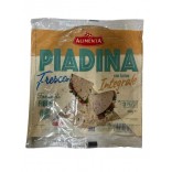 PIADINA INTEGRALE FRESCA G.300