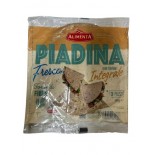 PIADINA INTEGRALE FRESCA G.300