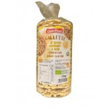 GALLETTE GRA/SARACENO BIOGR120