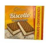 BISCOTTO GELATO X18 KG.1 OPTIM