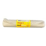 (BB) SACCH.N.U.80x120x10 TRAS.VIROS