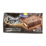 MERENDA CIOCCO E STELLE GR.280
