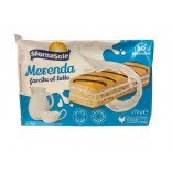 MERENDA FARC.LAT.SFORNx10 G270