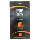 CAPS CAFFE'NESPRESSO X10 INTEN