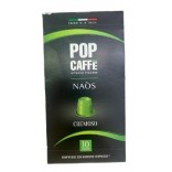 CAPS CAFFE'NESPRESSO X10 CREM.